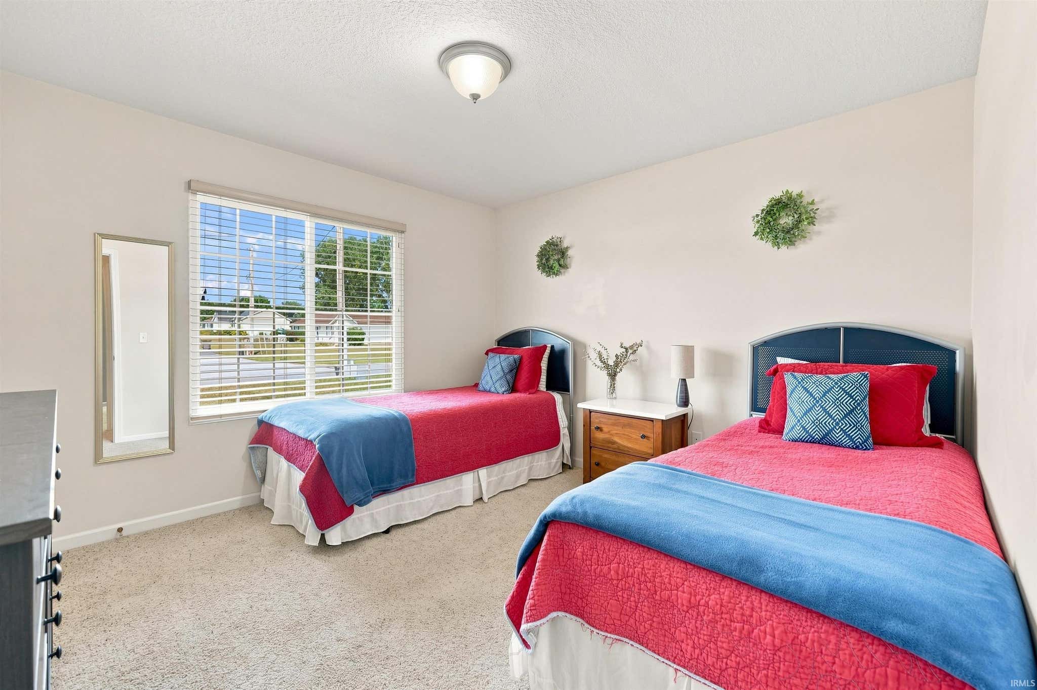 Image of 2701 Widaman Street