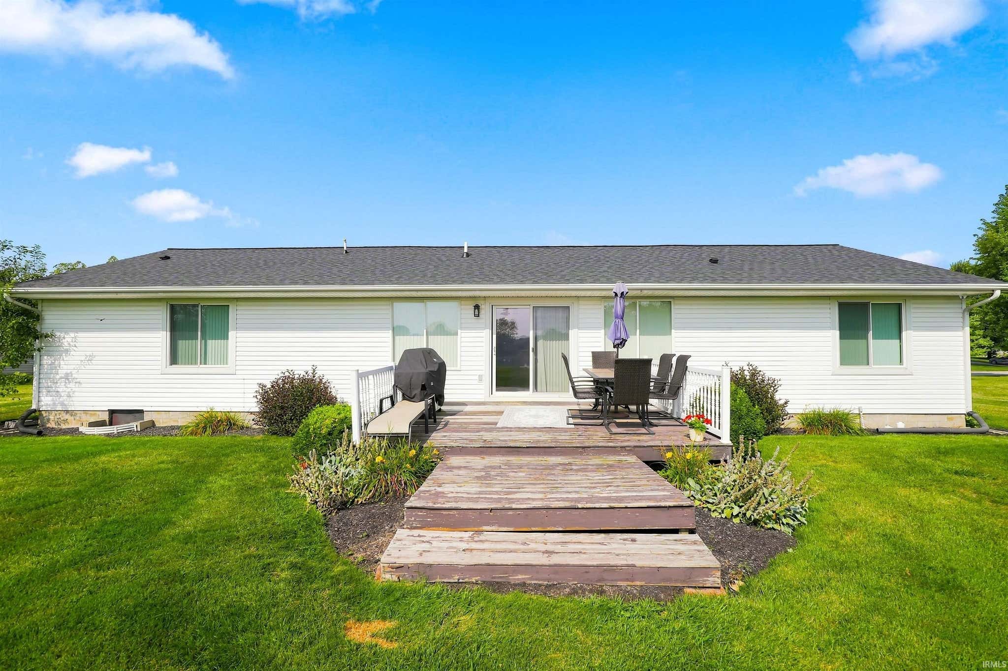 Image of 2701 Widaman Street
