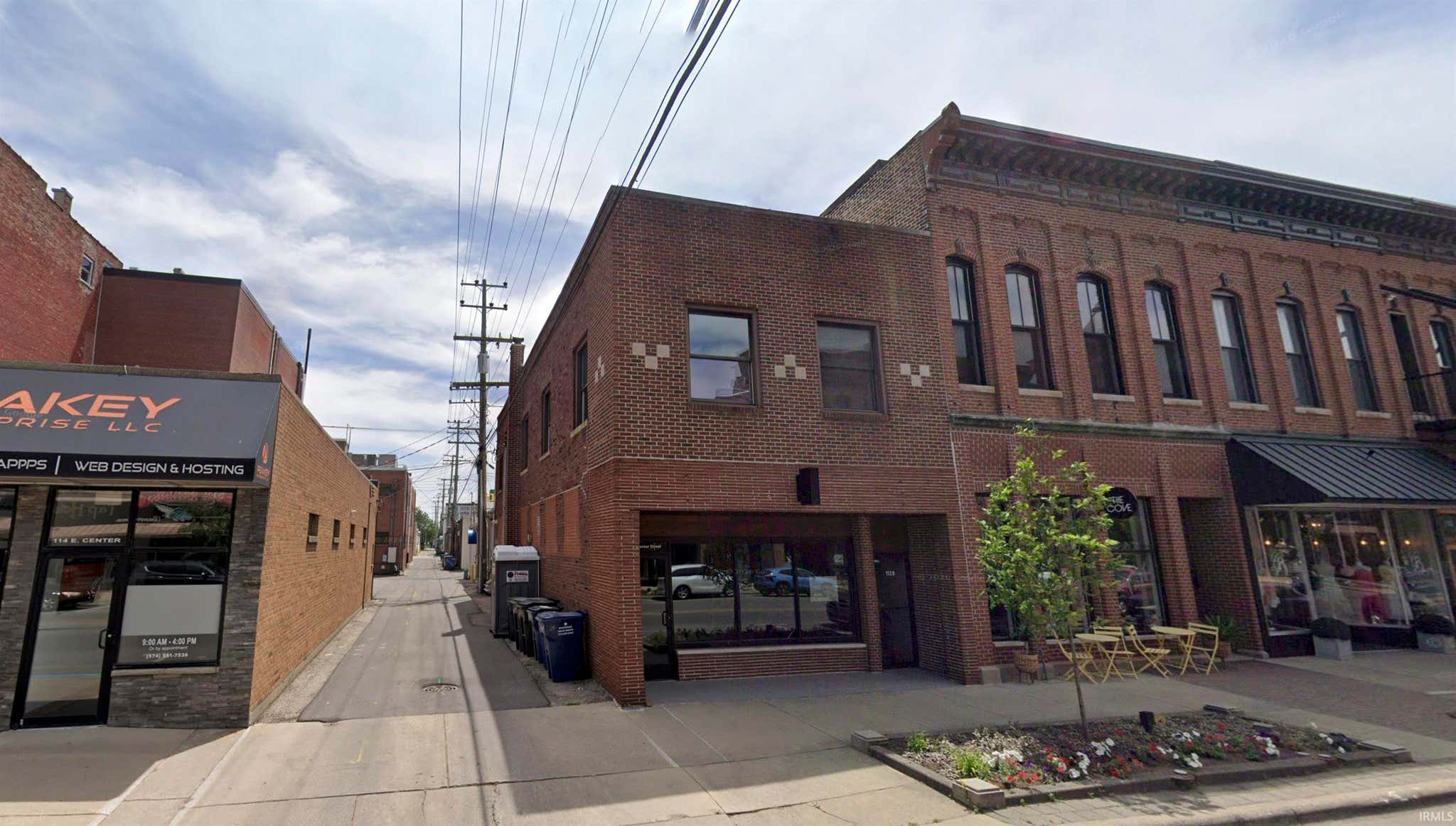 Image of 112 E Center Street Suite B