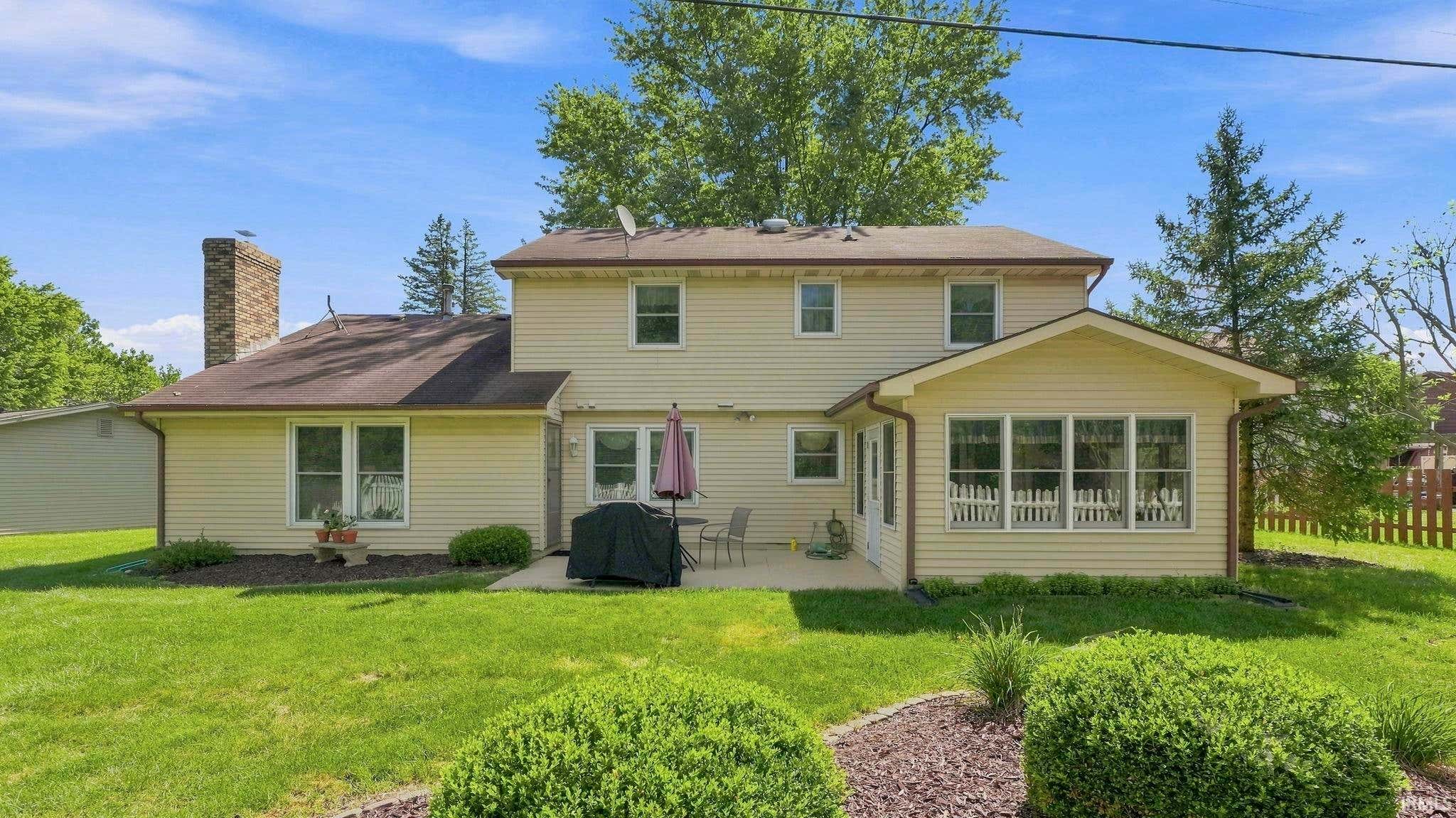 Image of 643 N Johnson Street