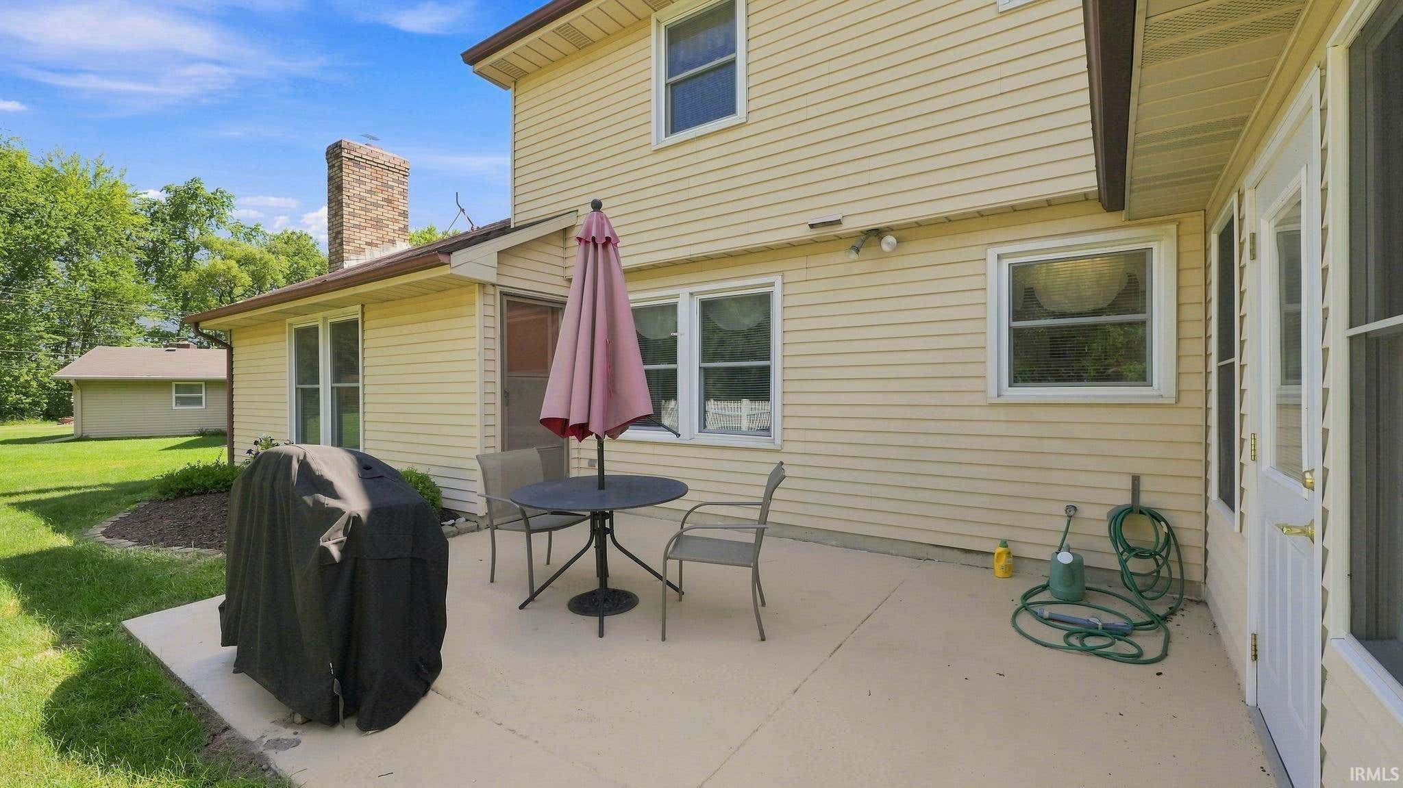Image of 643 N Johnson Street