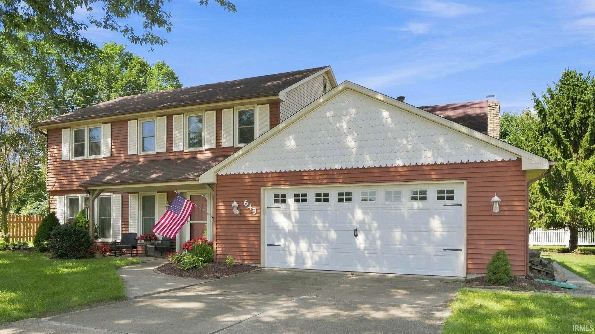 Image of 643 N Johnson Street