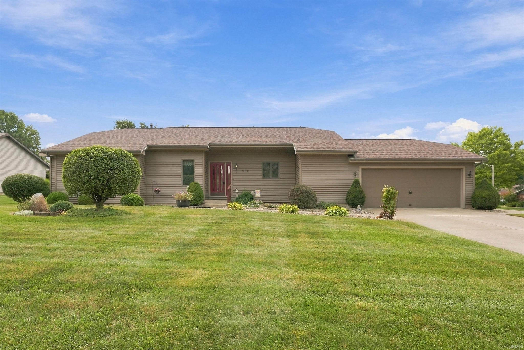 202 Colonial Drive