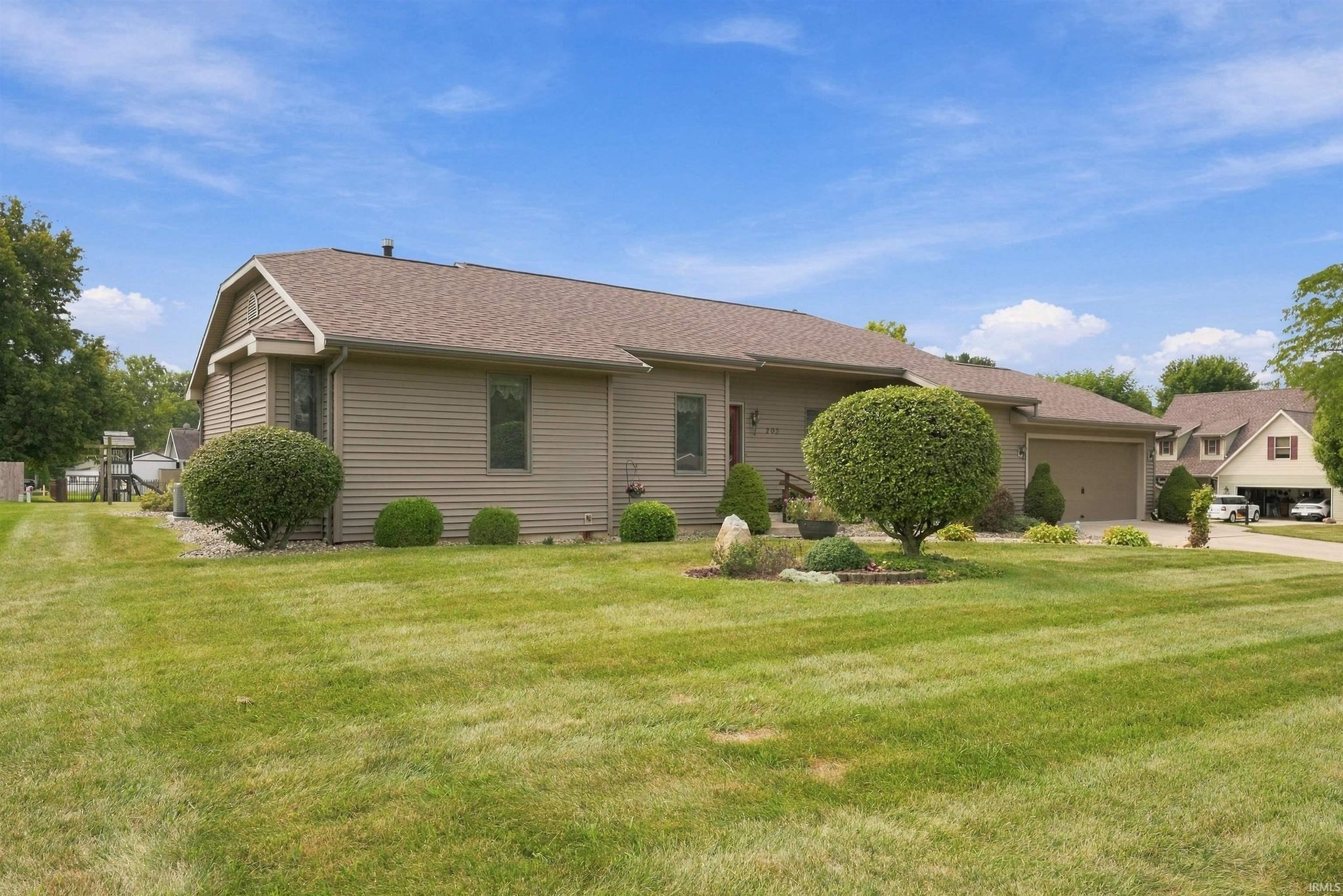 Image of 202 Colonial Drive