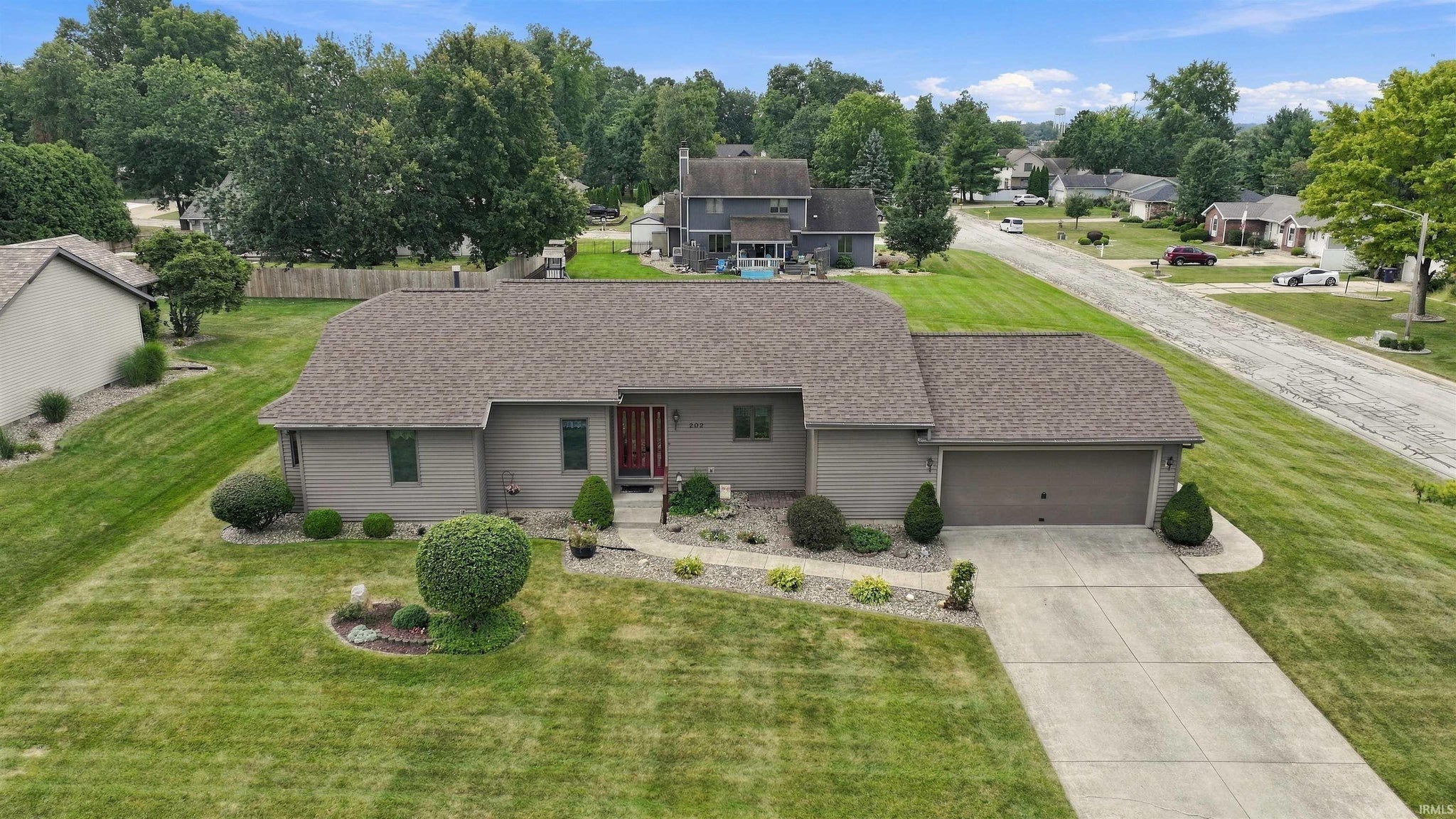 Image of 202 Colonial Drive