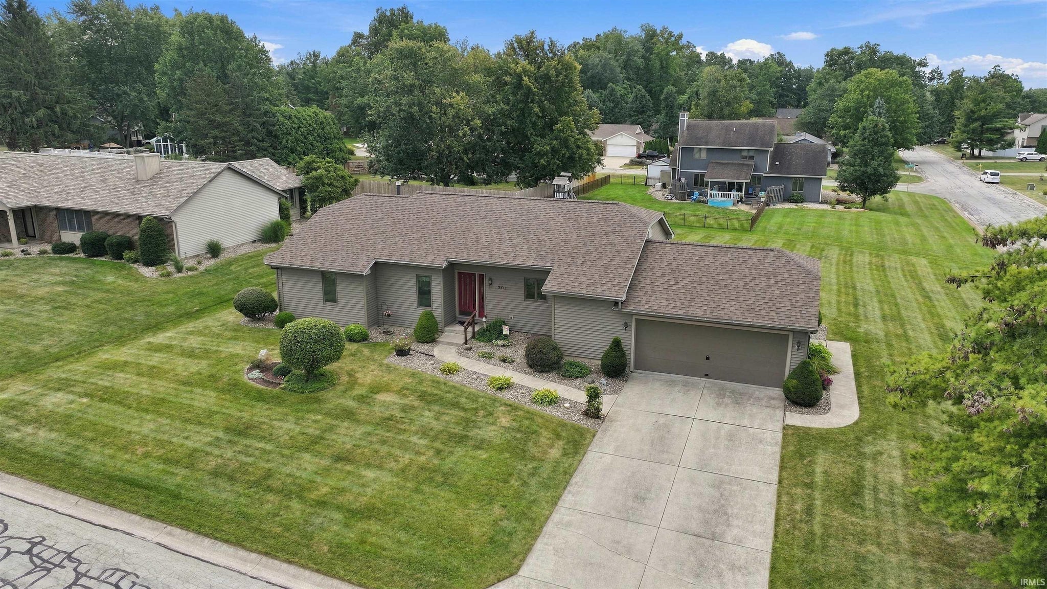 Image of 202 Colonial Drive