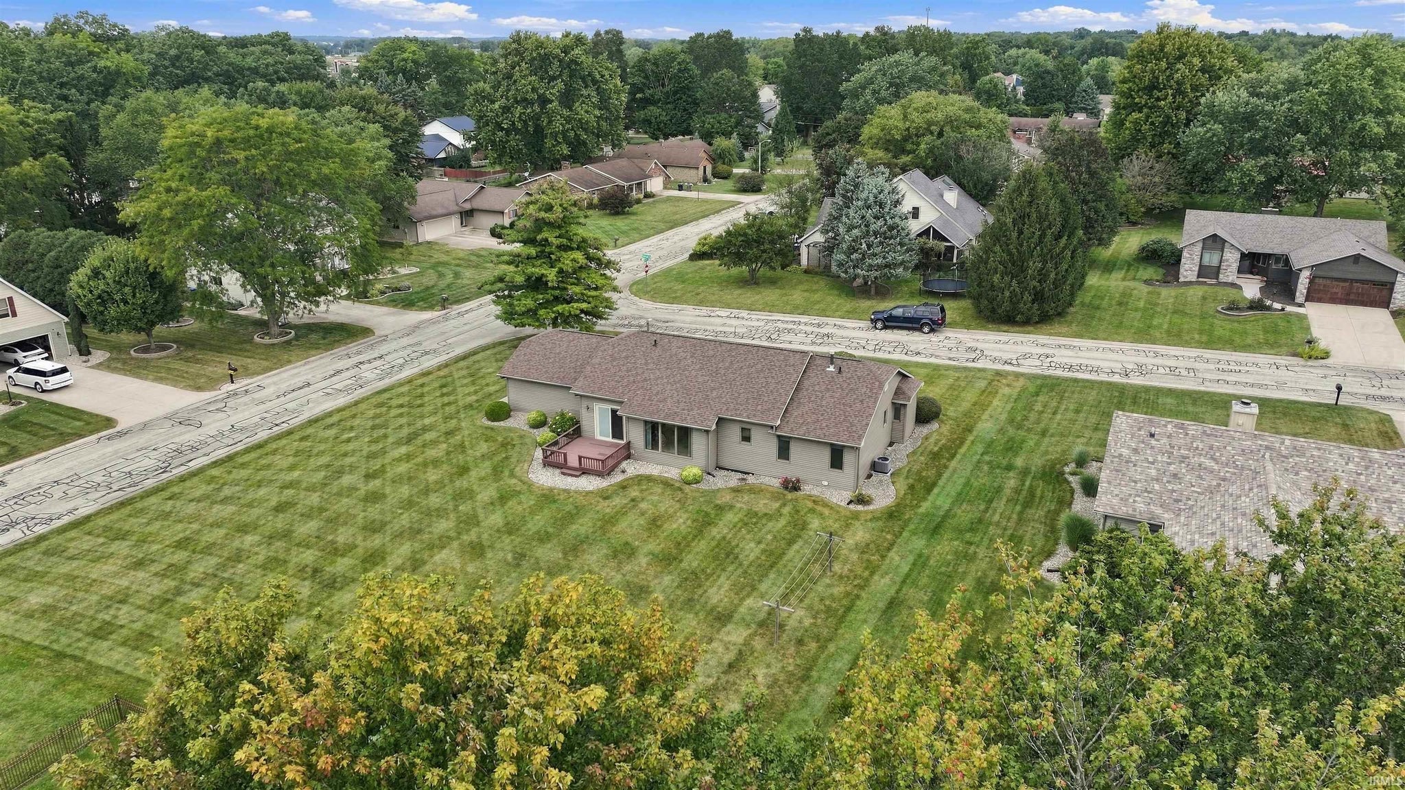 Image of 202 Colonial Drive