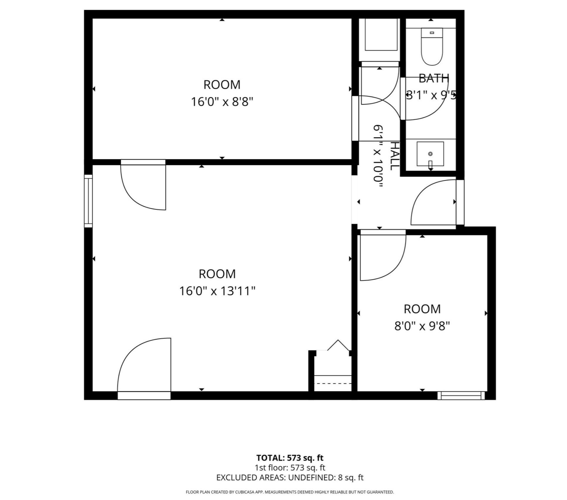 Image of 630 S Buffalo Street 4