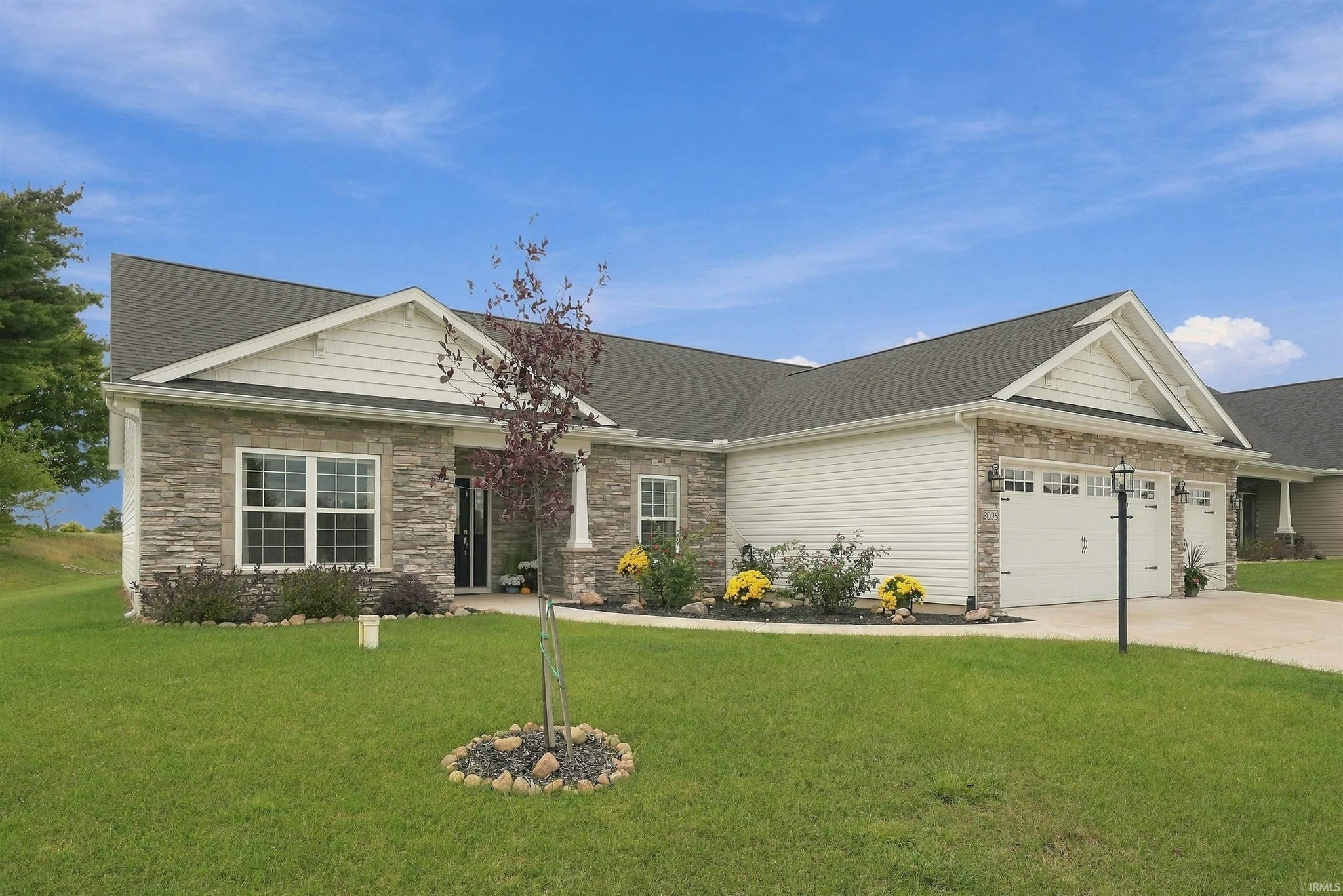 2098 S Raccoon Run Boulevard 2098 S Raccoon Run Boulevard