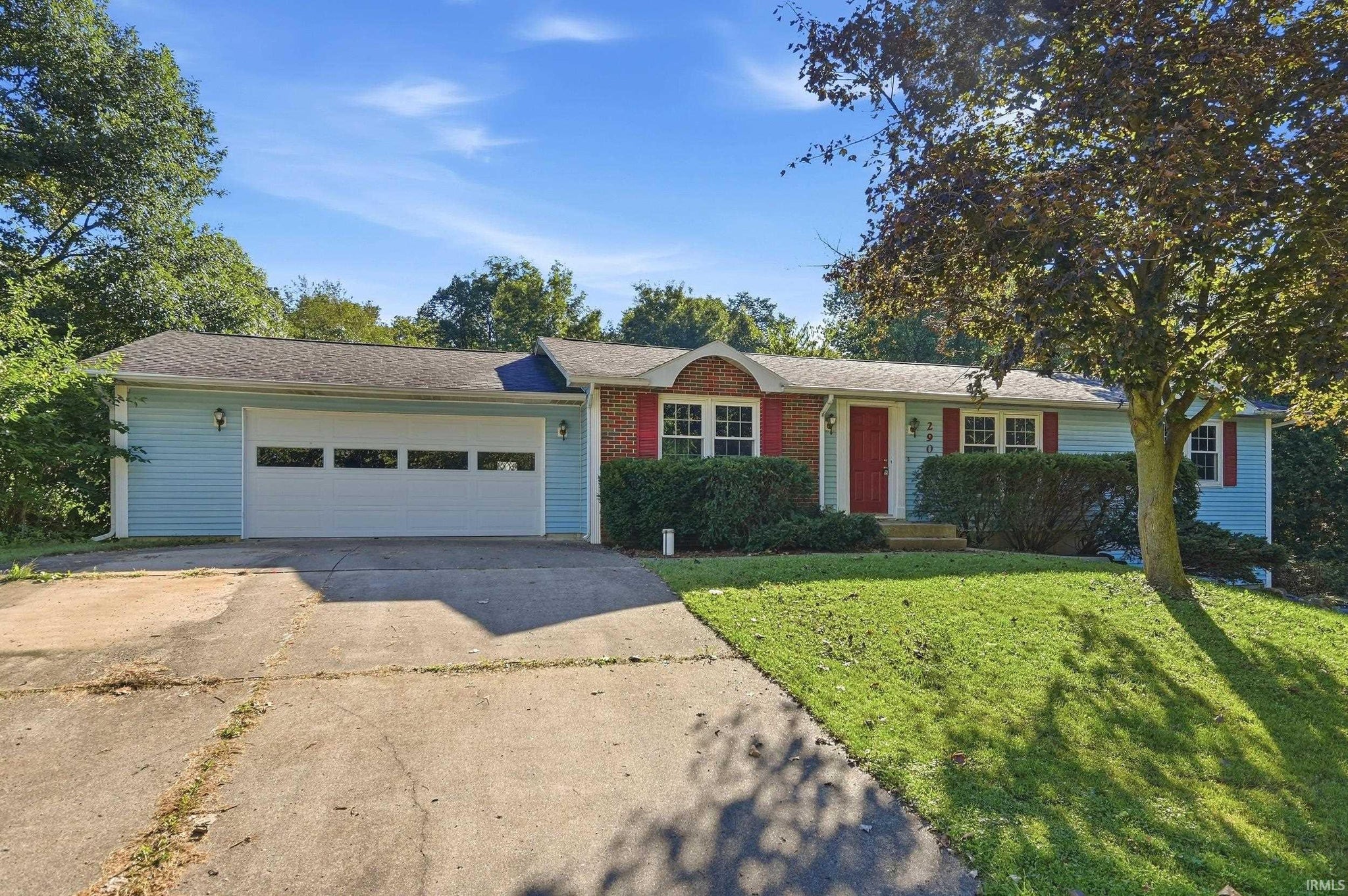 2906 S Woodland Trail