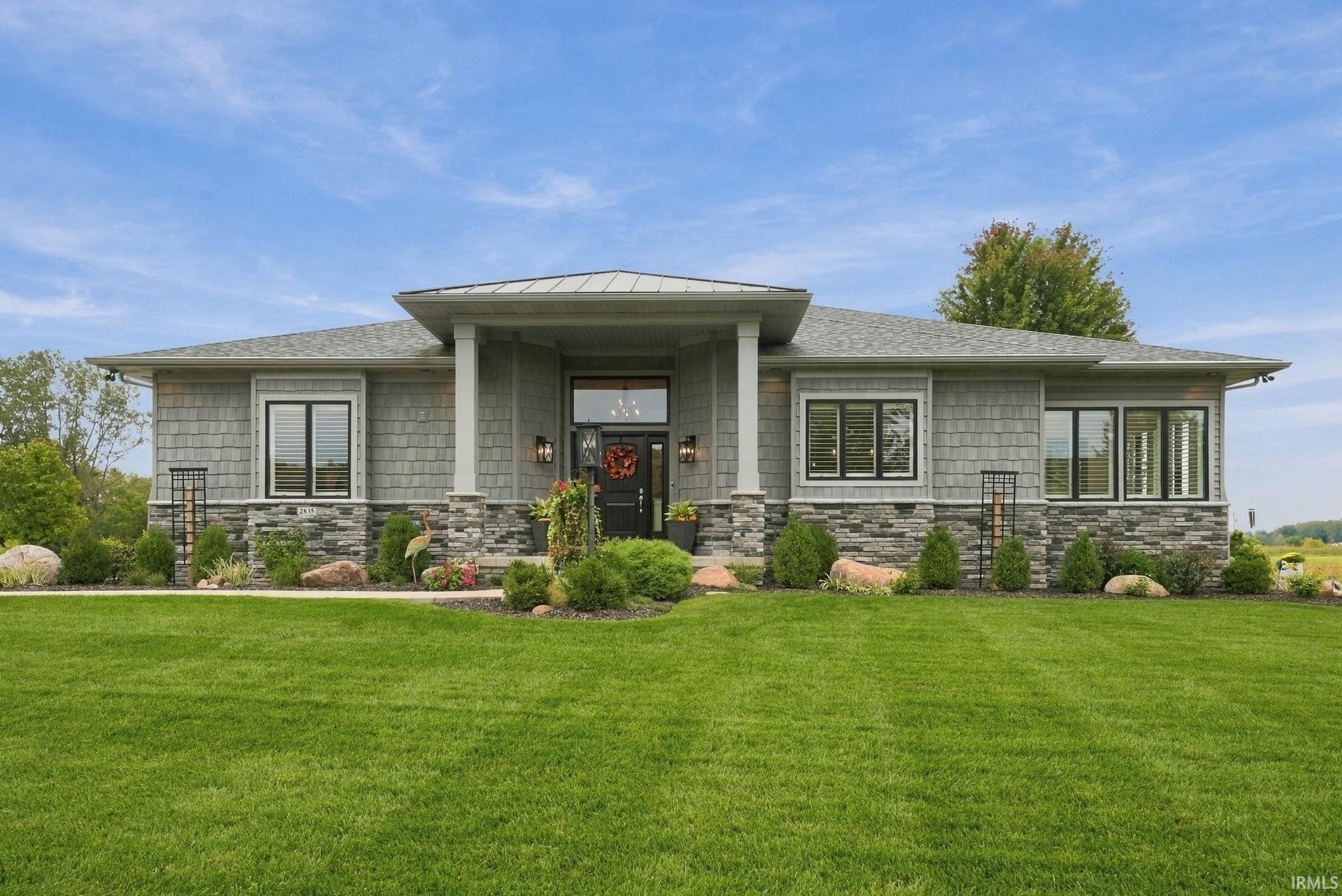 Image of 2835 E Prestwick Road