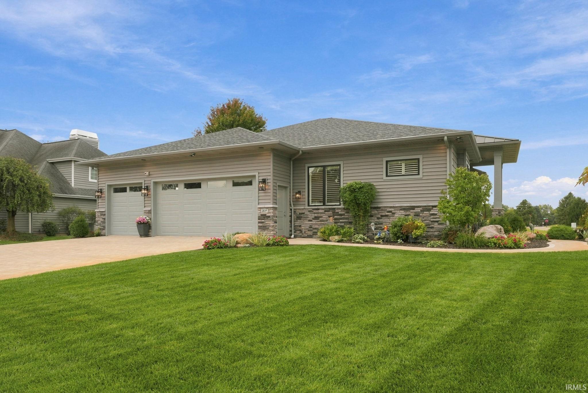 Image of 2835 E Prestwick Road