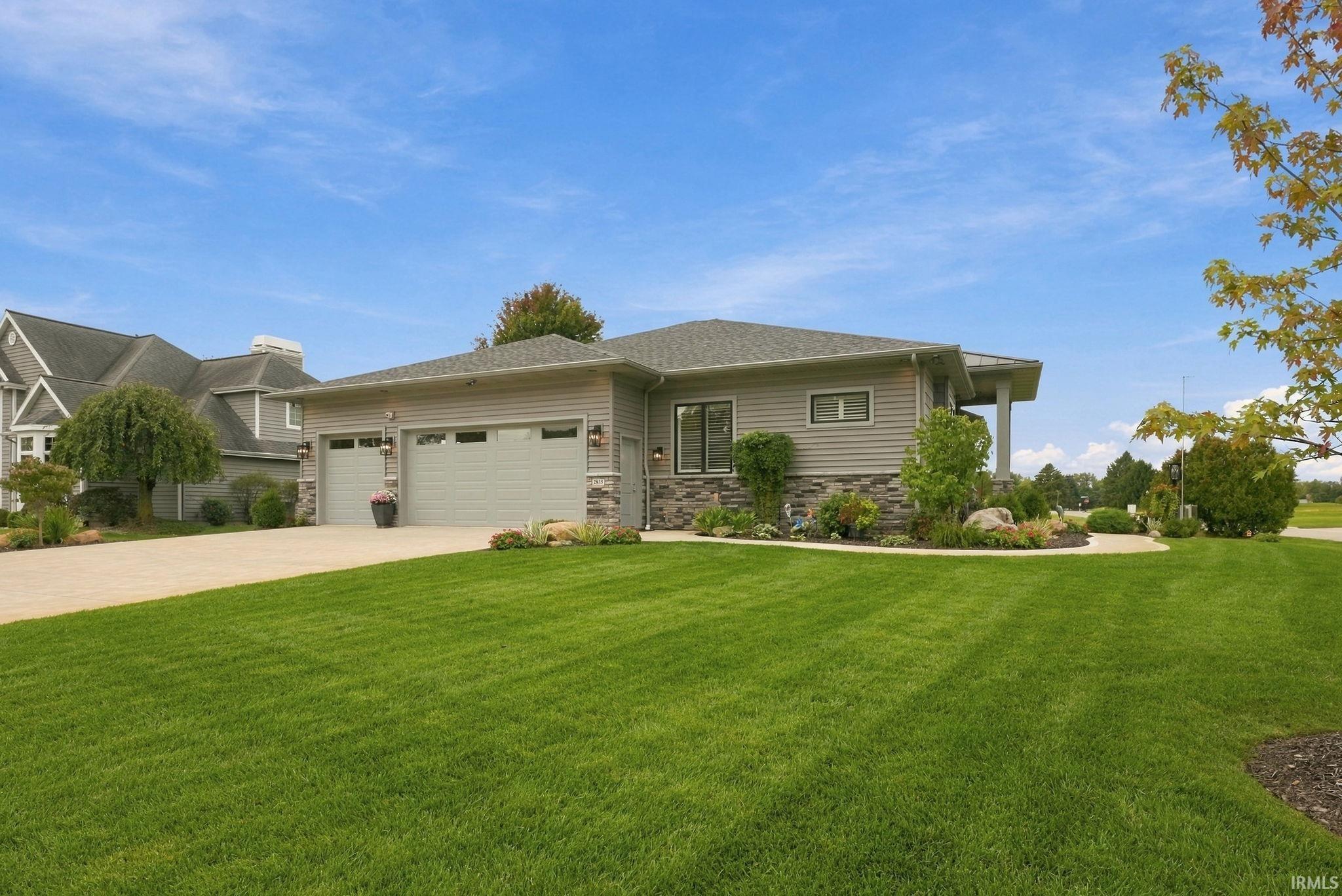 Image of 2835 E Prestwick Road