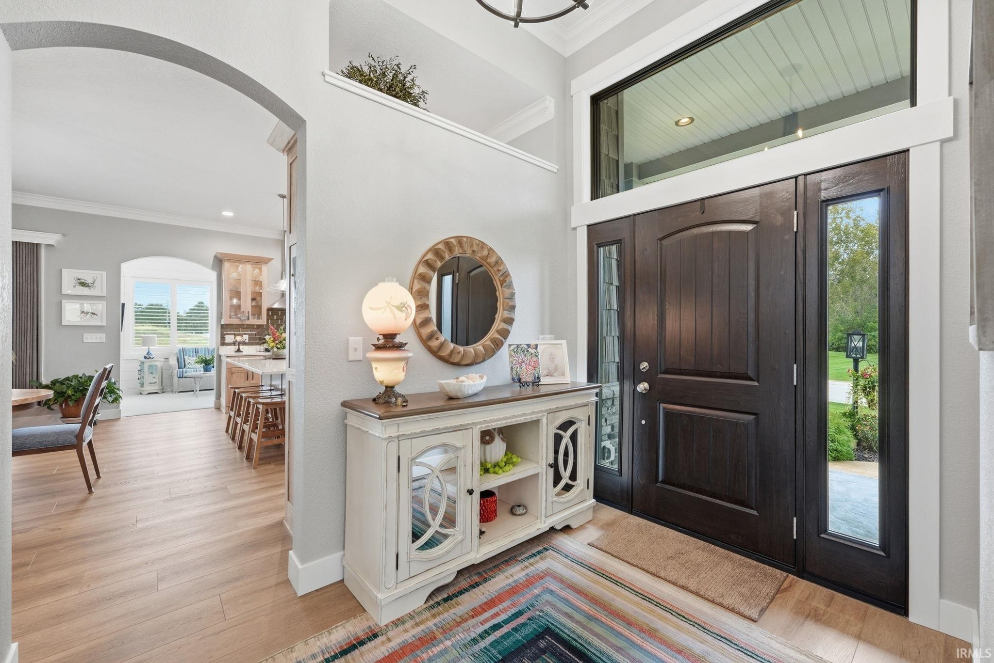 Image of 2835 E Prestwick Road
