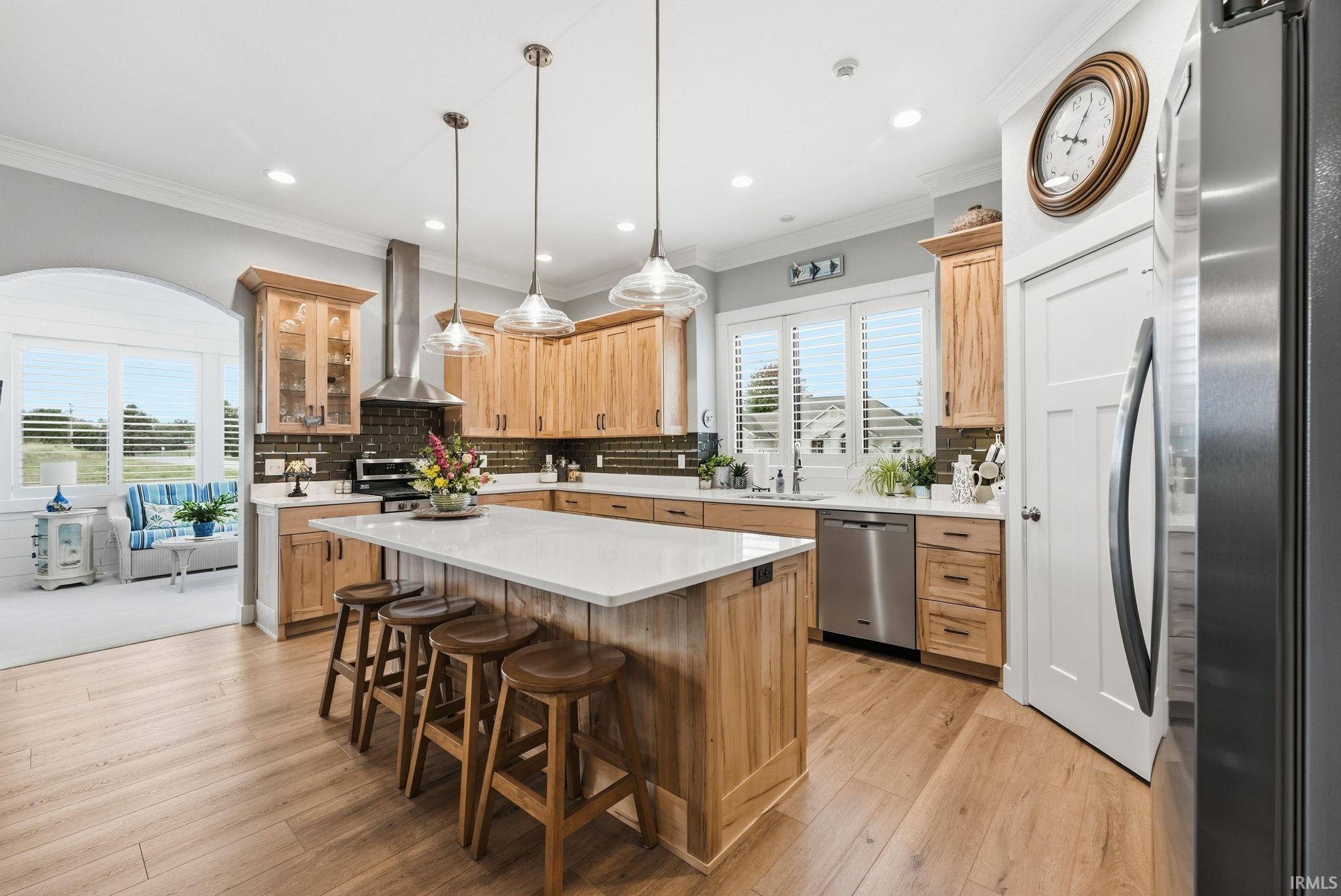 Image of 2835 E Prestwick Road