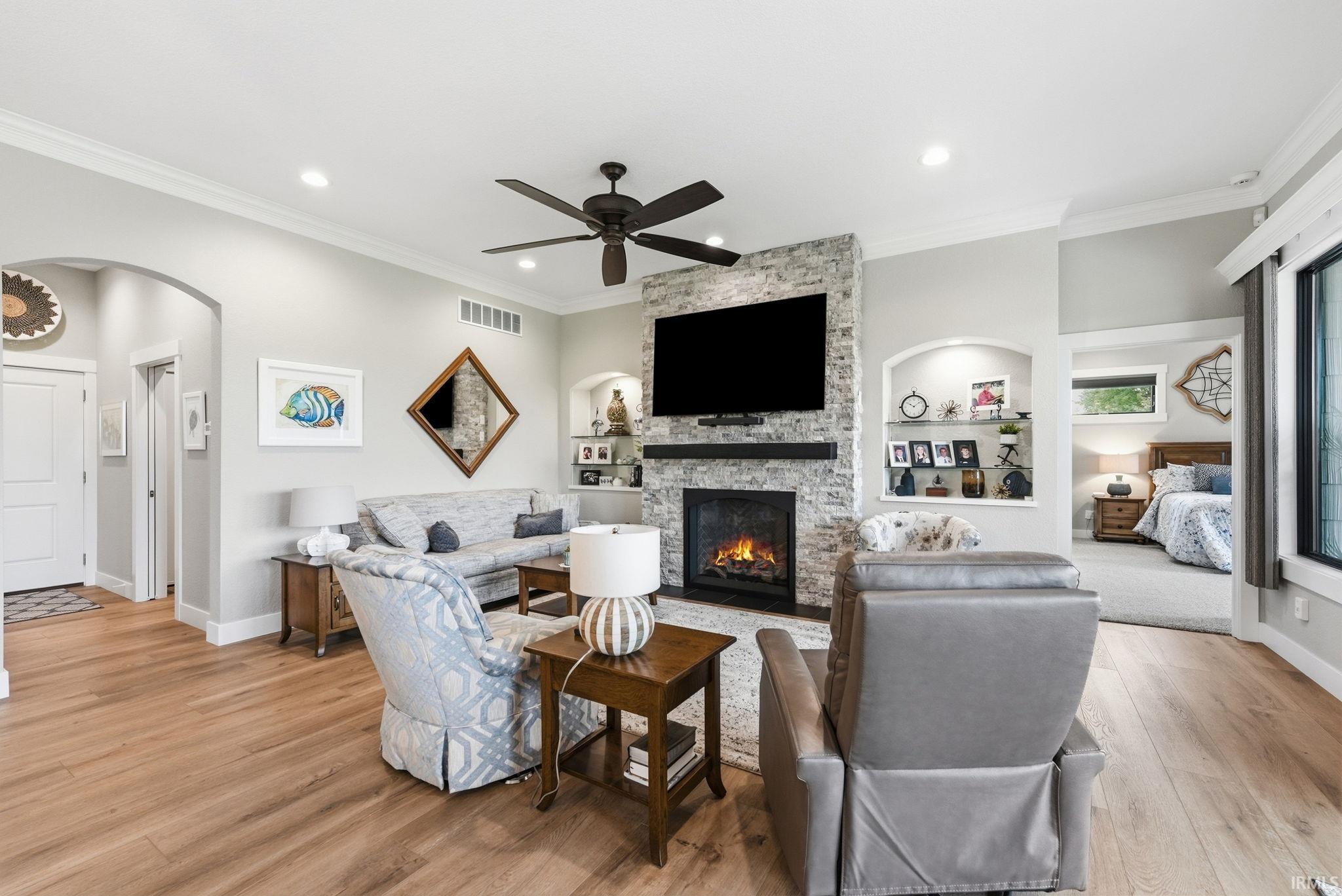 Image of 2835 E Prestwick Road