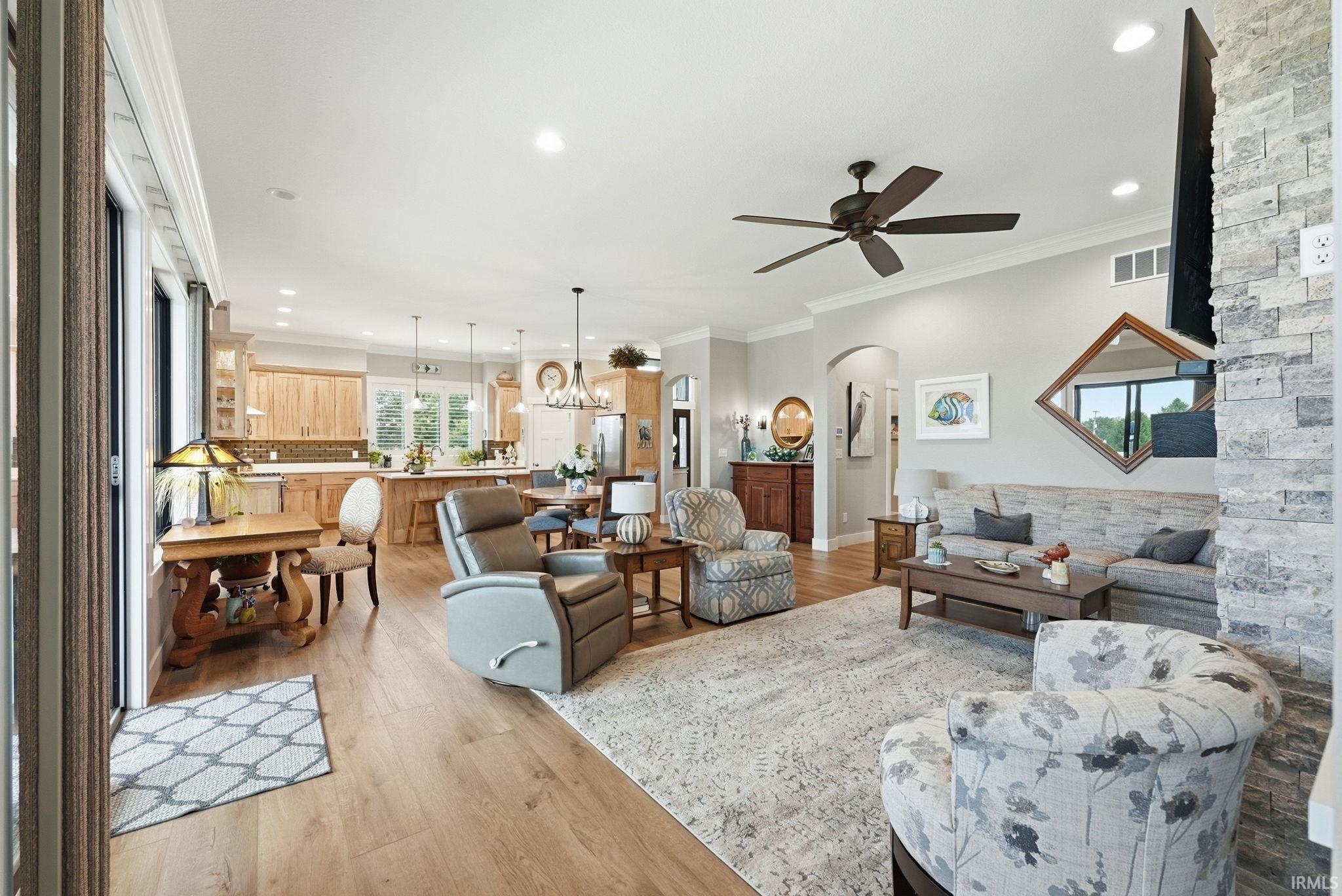 Image of 2835 E Prestwick Road