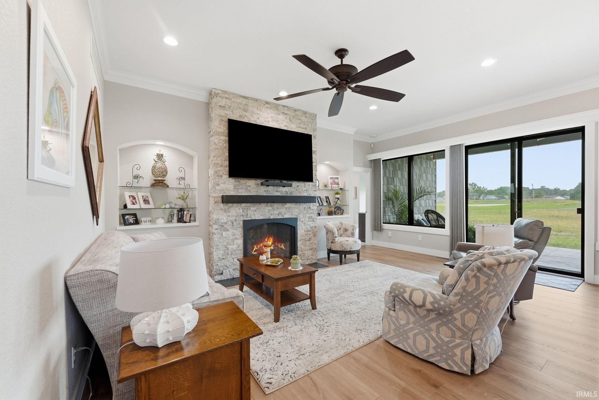 Image of 2835 E Prestwick Road