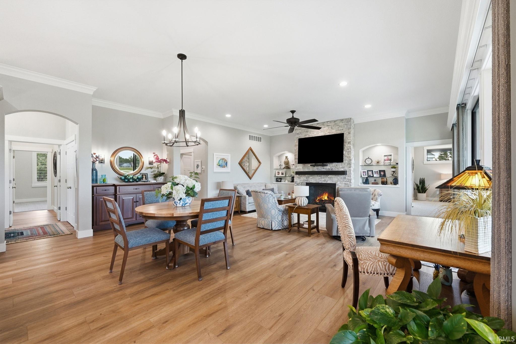 Image of 2835 E Prestwick Road