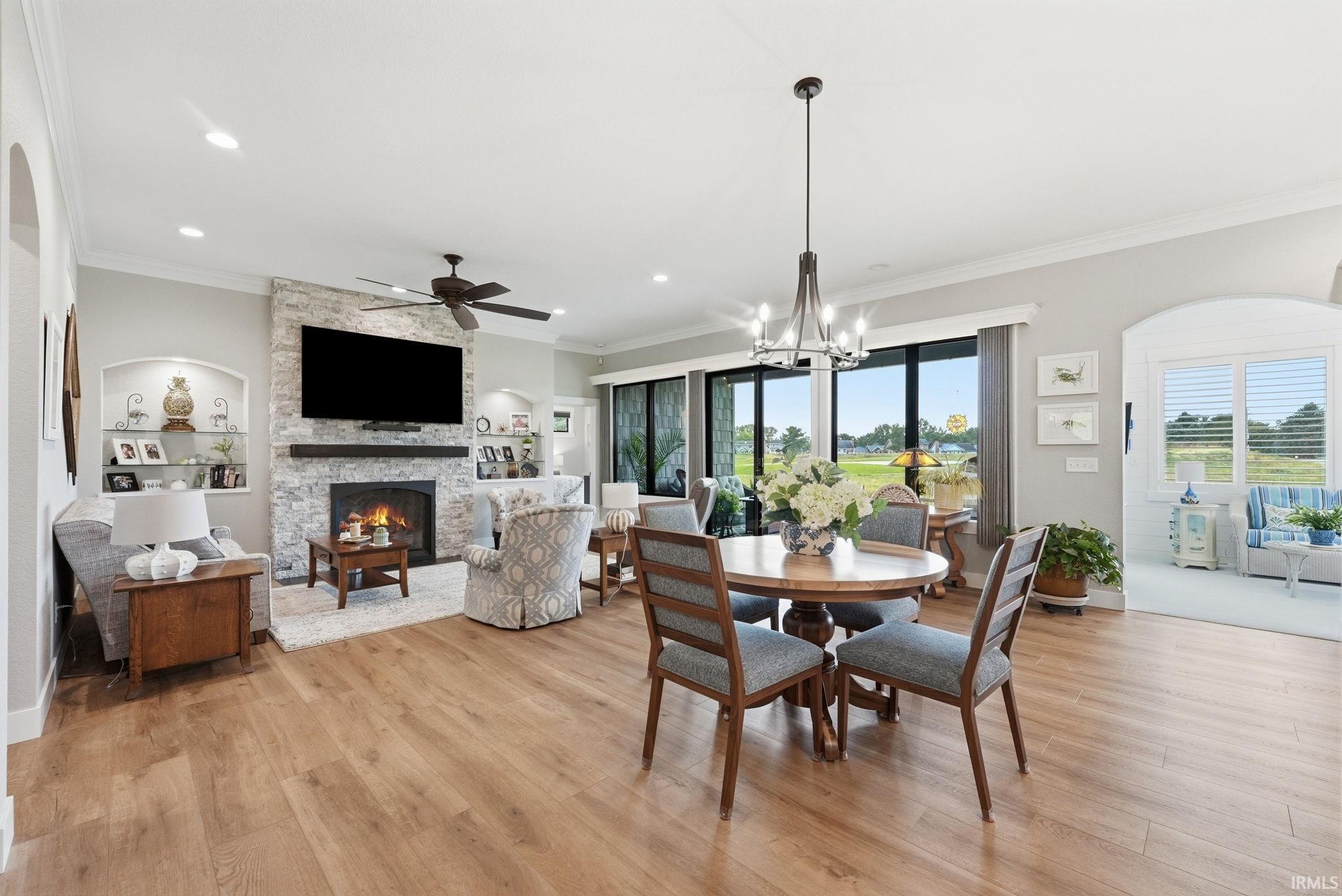 Image of 2835 E Prestwick Road