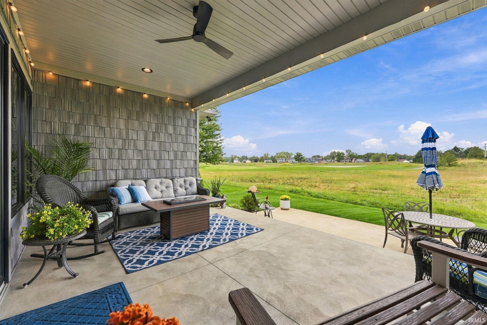 Image of 2835 E Prestwick Road