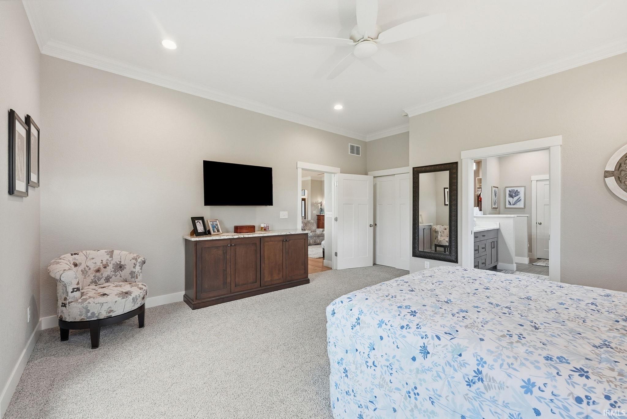 Image of 2835 E Prestwick Road