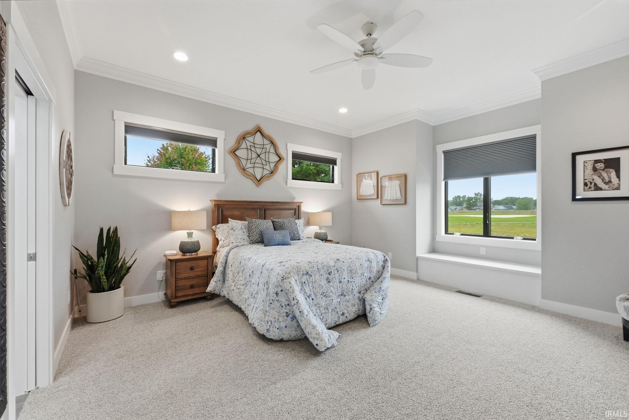 Image of 2835 E Prestwick Road