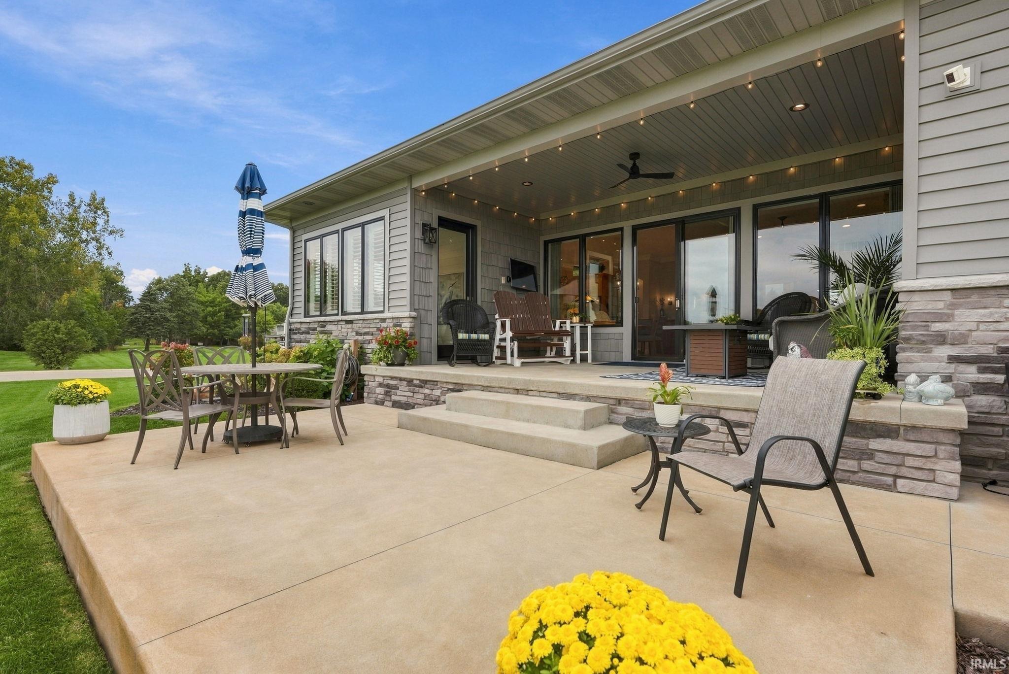 Image of 2835 E Prestwick Road