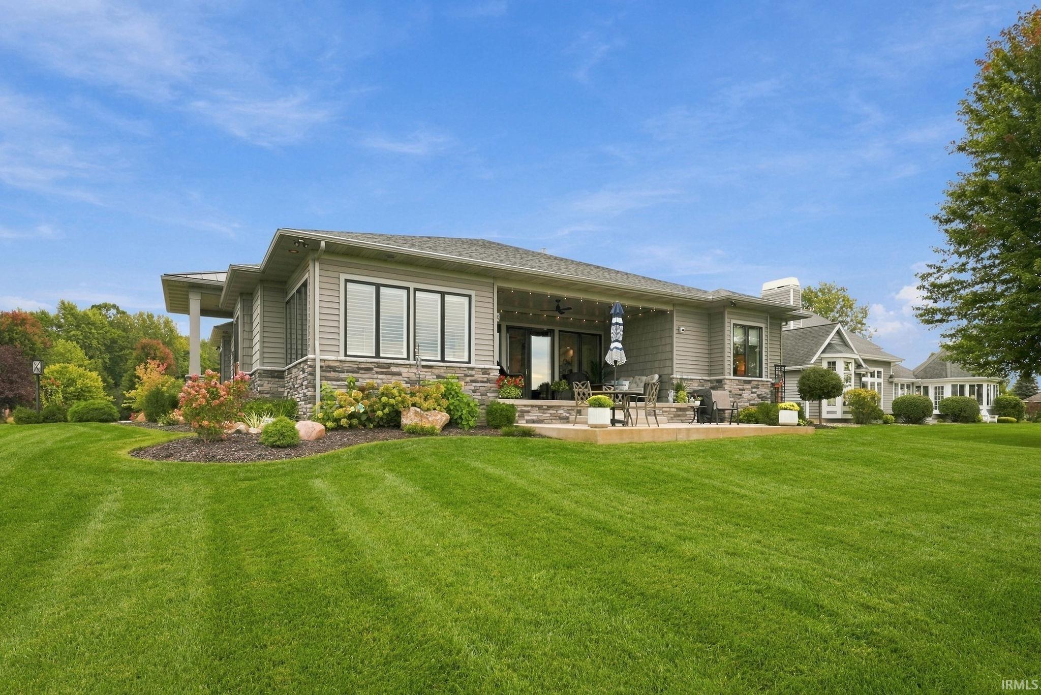 Image of 2835 E Prestwick Road