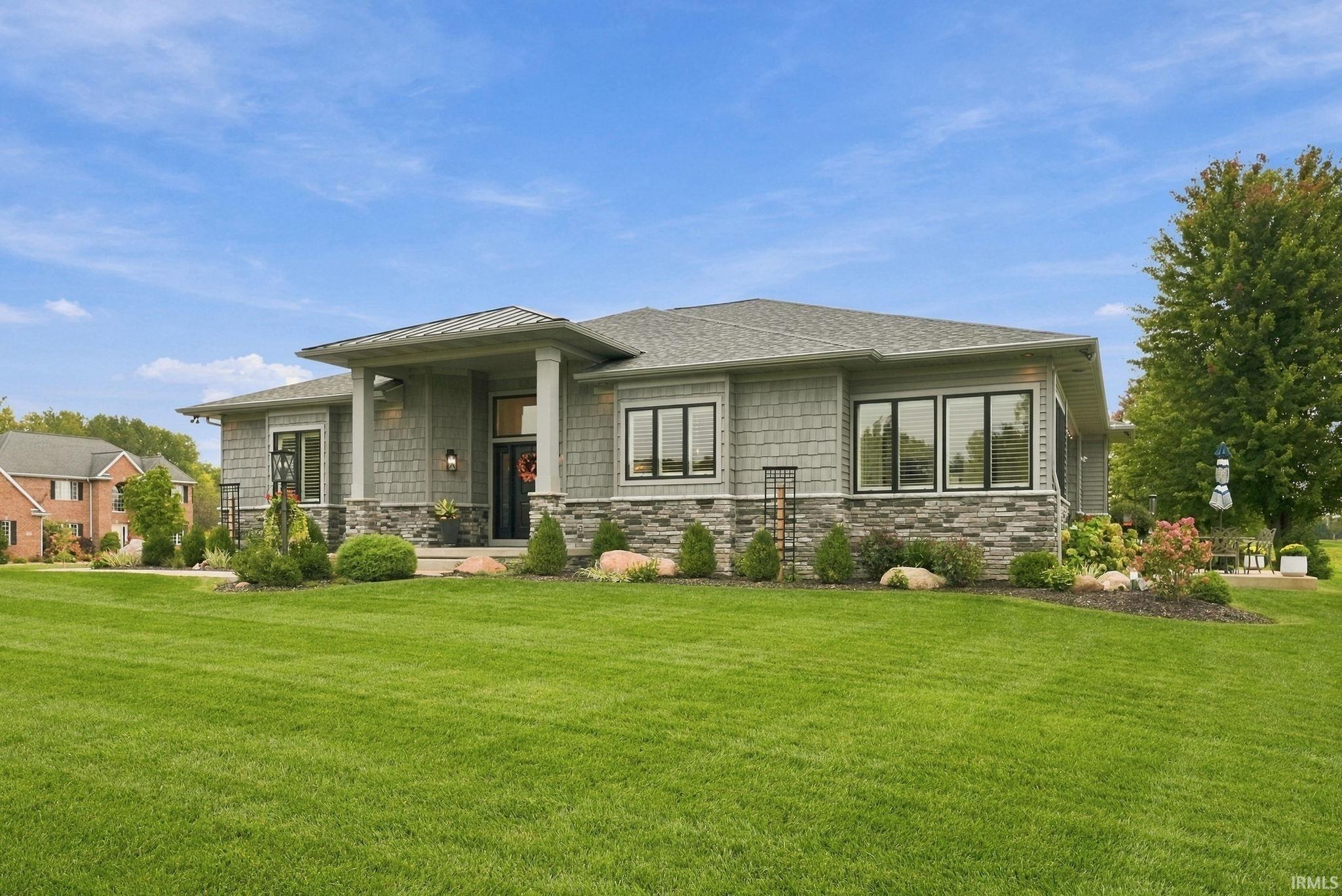 Image of 2835 E Prestwick Road