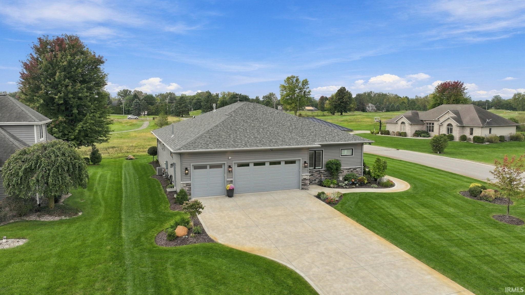Image of 2835 E Prestwick Road