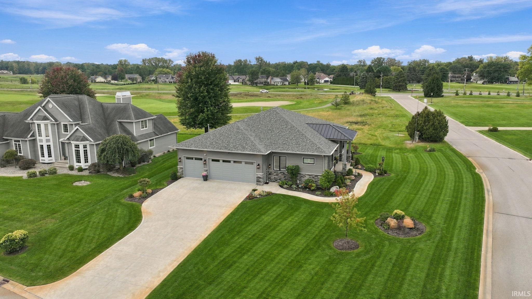 Image of 2835 E Prestwick Road