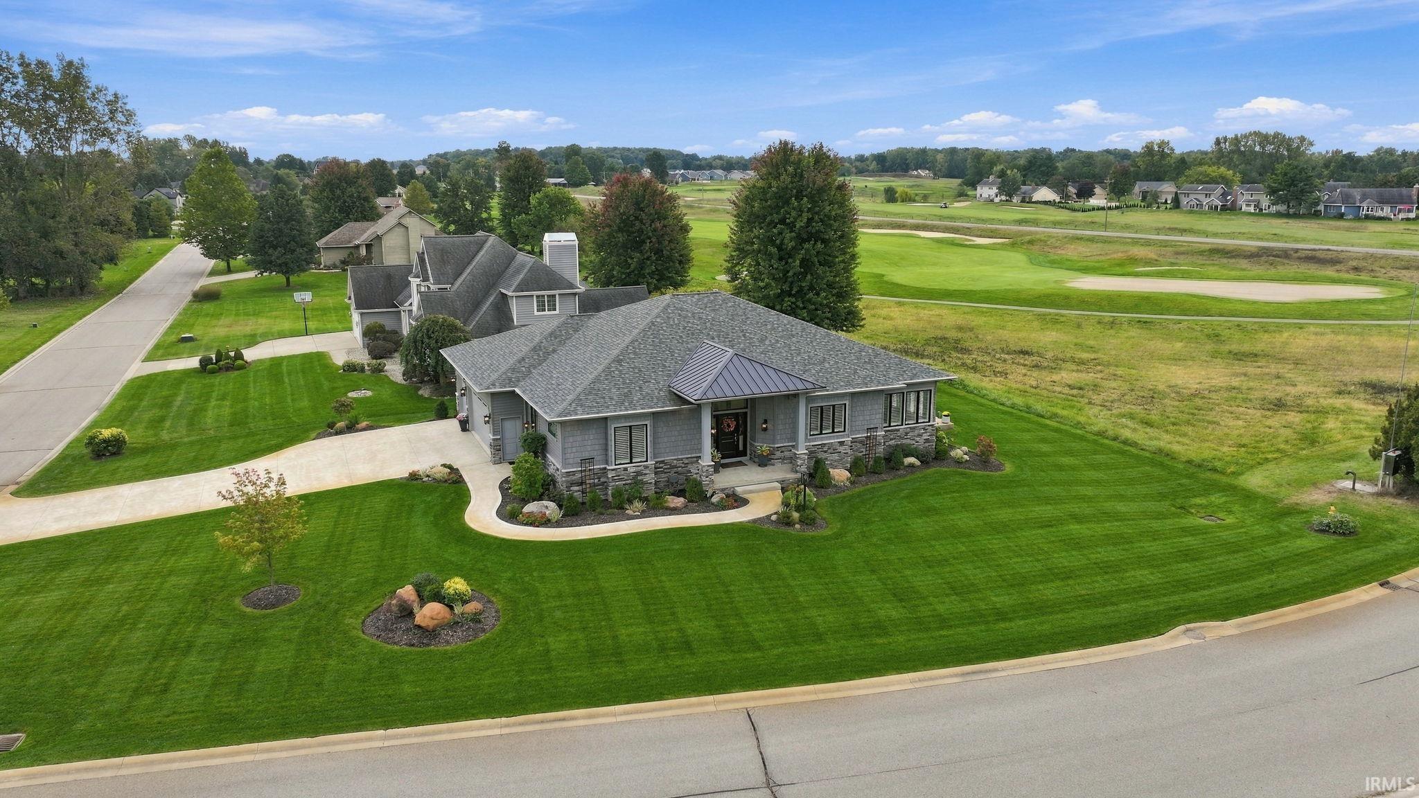 Image of 2835 E Prestwick Road