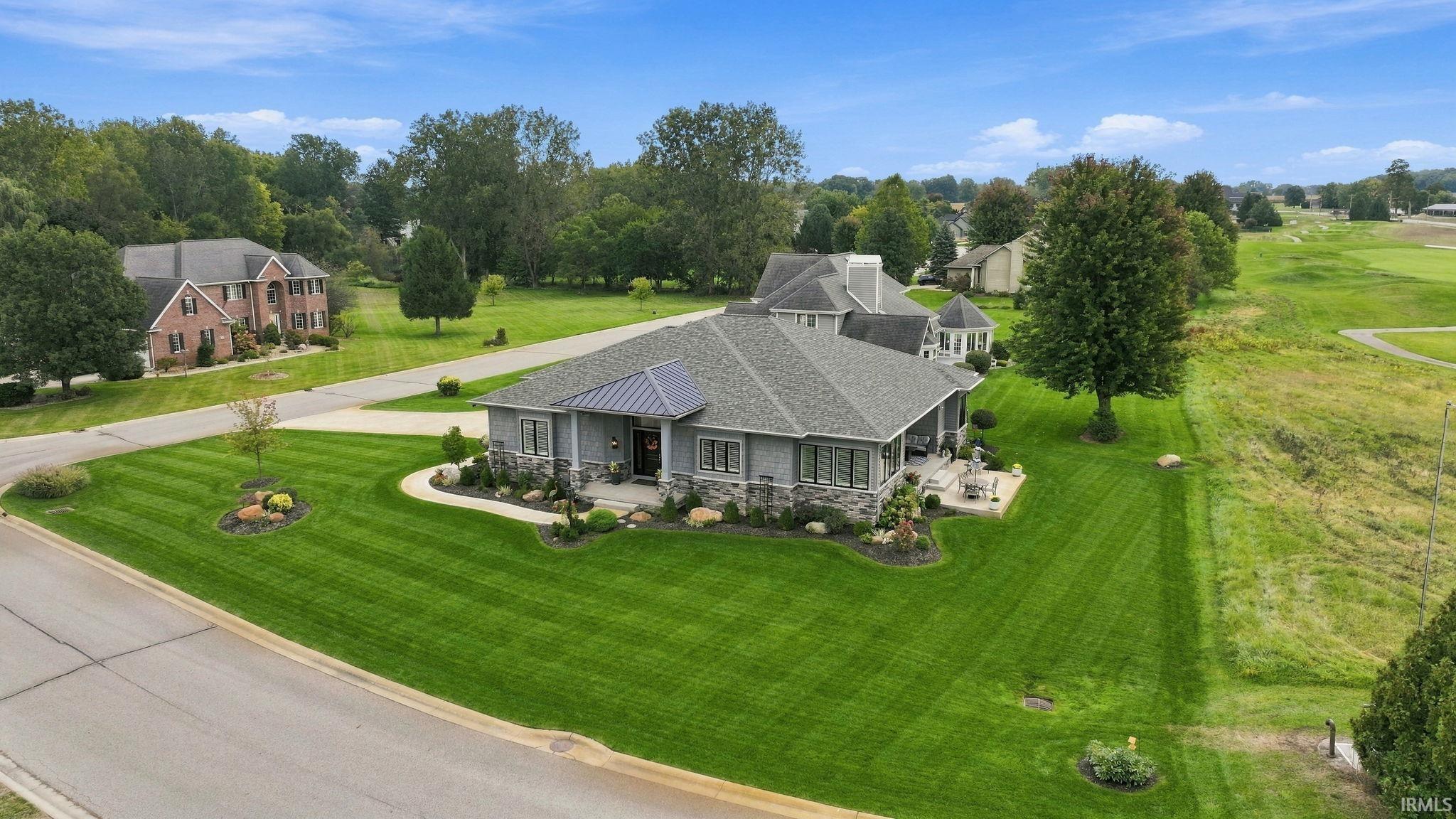 Image of 2835 E Prestwick Road
