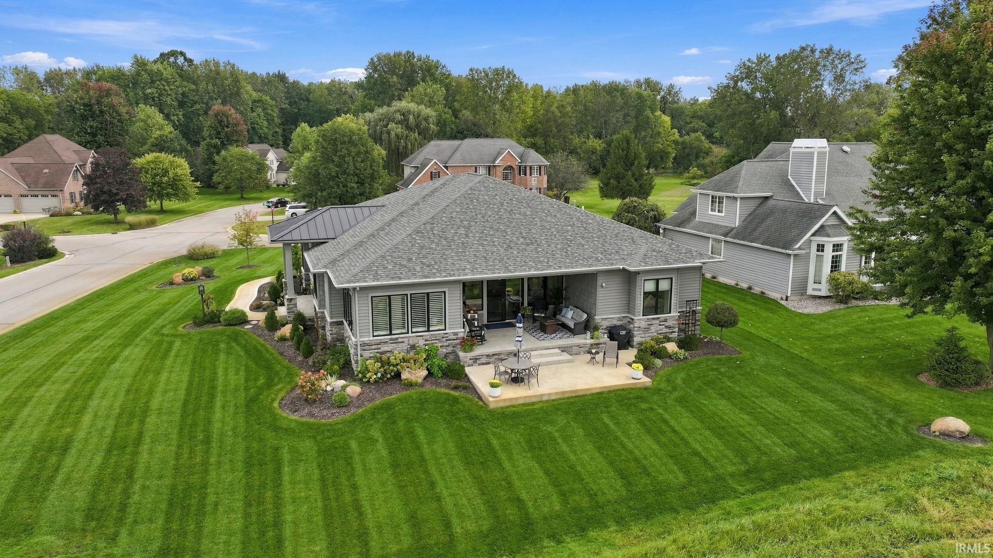 Image of 2835 E Prestwick Road