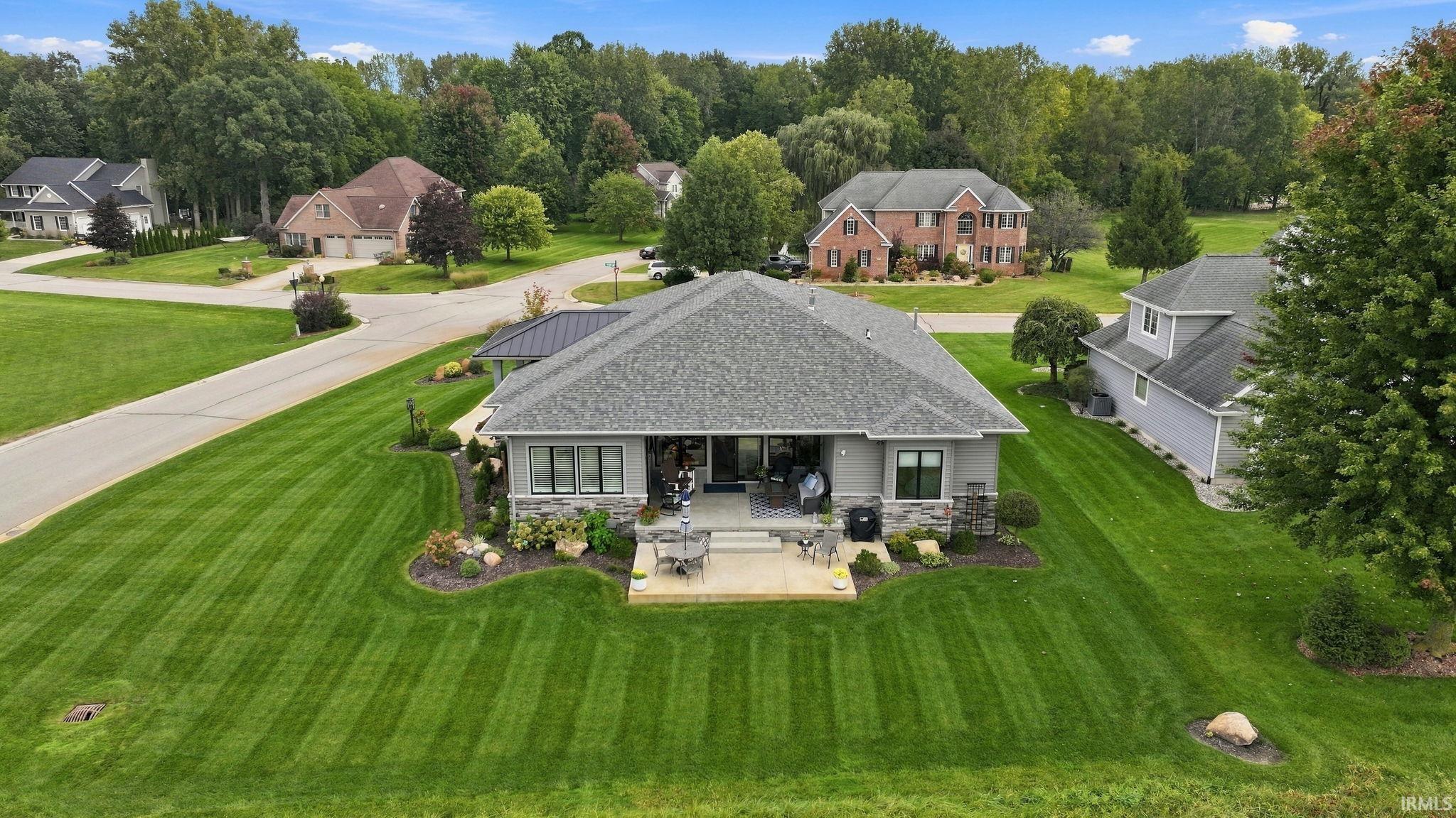 Image of 2835 E Prestwick Road