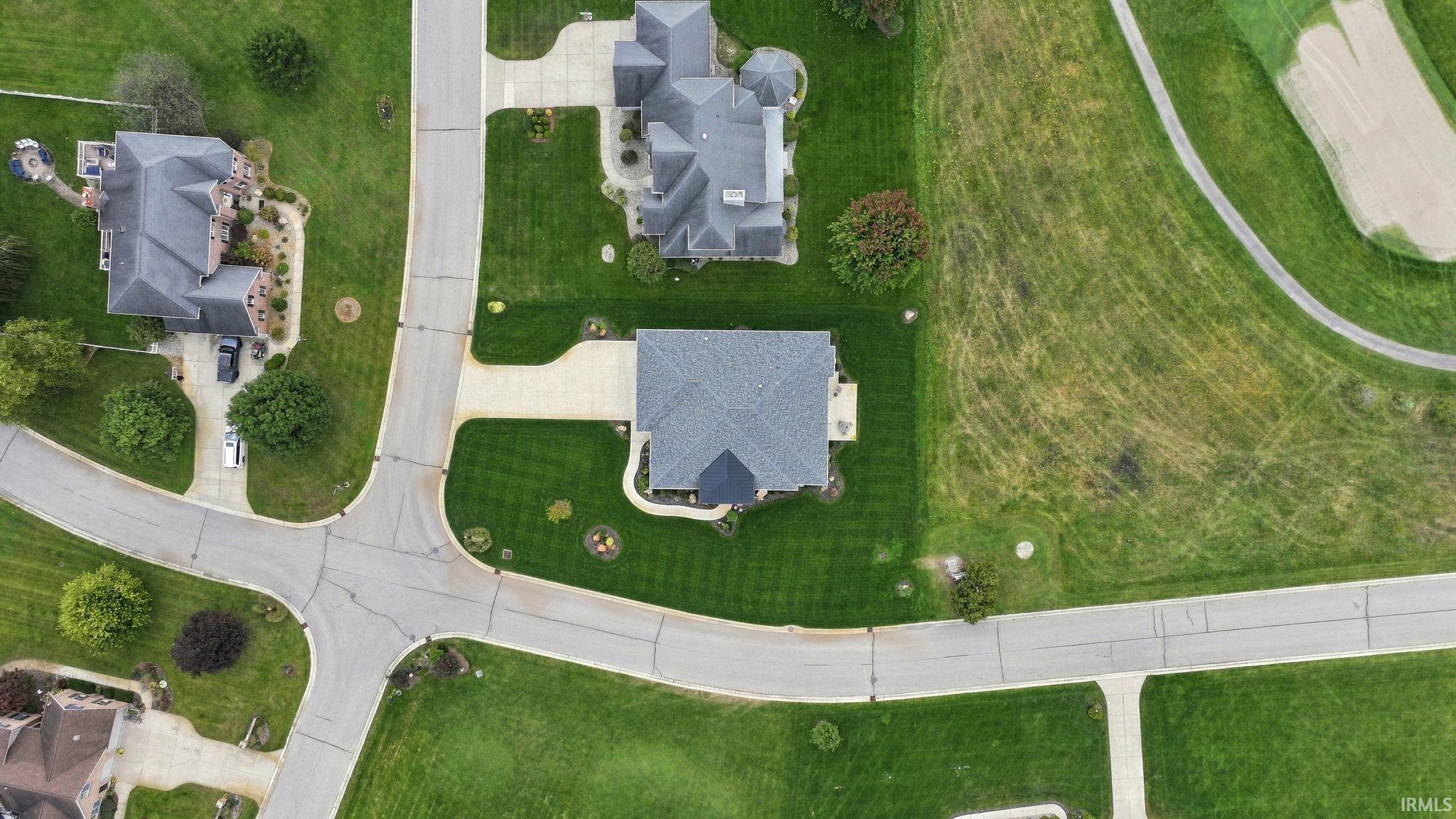 Image of 2835 E Prestwick Road