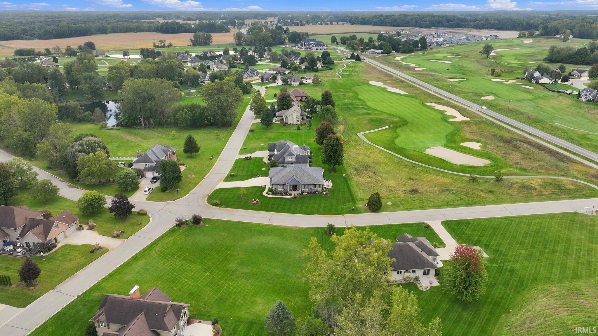 Image of 2835 E Prestwick Road