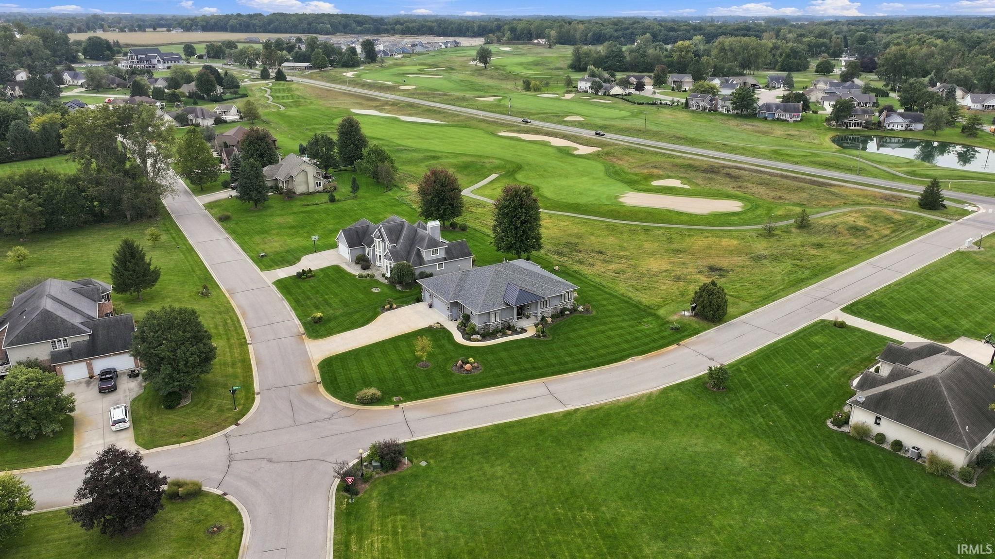 Image of 2835 E Prestwick Road