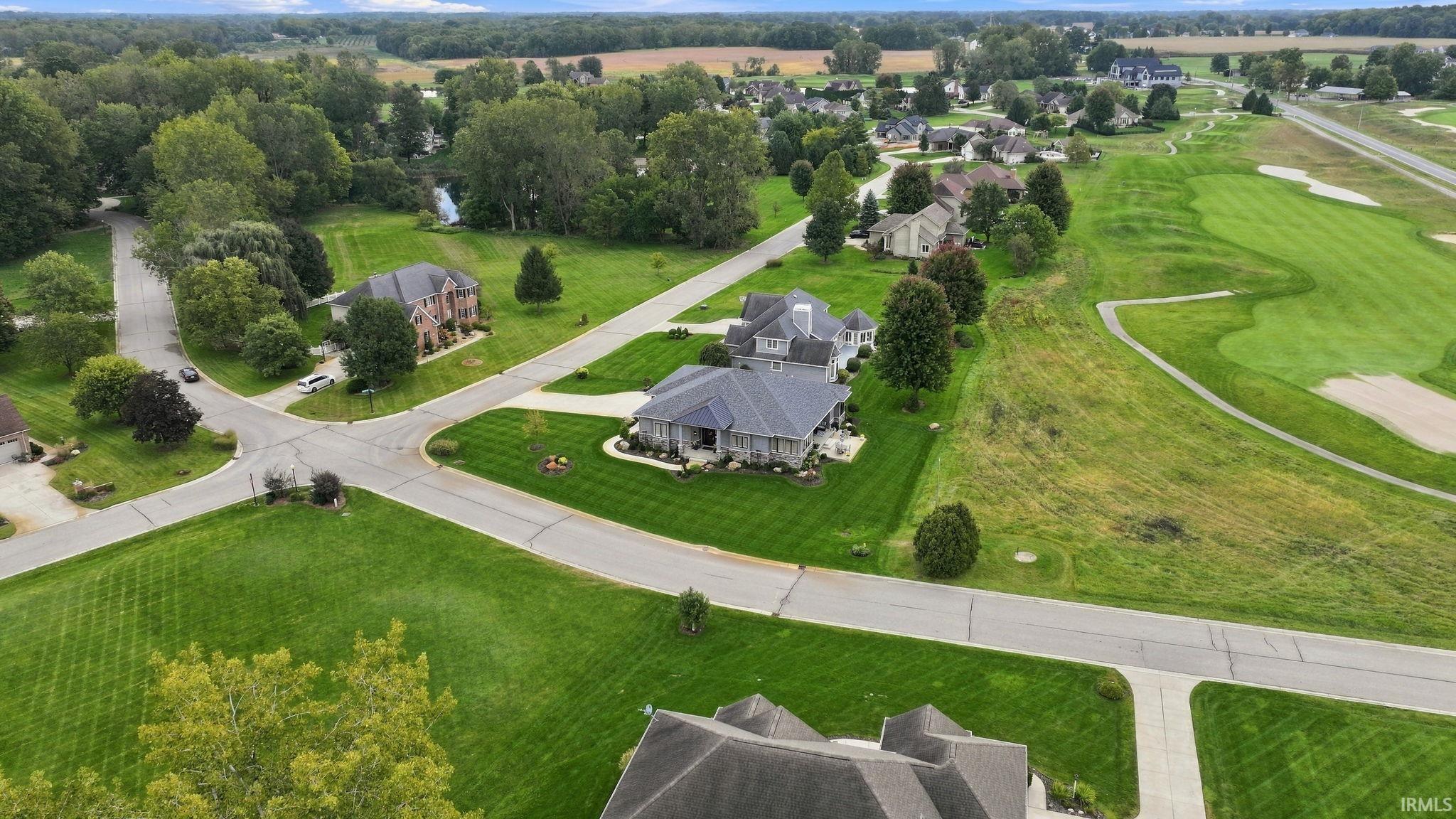 Image of 2835 E Prestwick Road