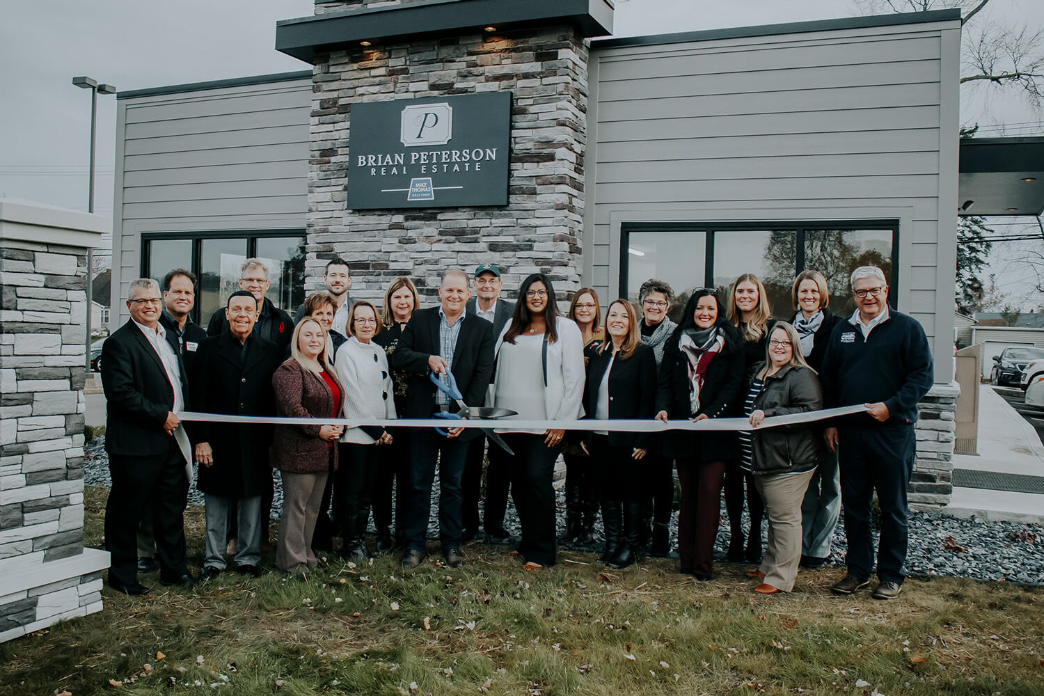 News NEWS Brian Peterson Real Estate Warsaw IN Real Estate